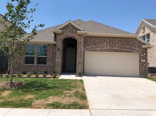 1118 Silverthorn Trl, Justin, TX 76247