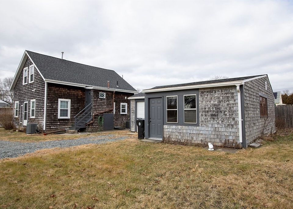 177 Milton St, Dartmouth, MA 02748 Zillow