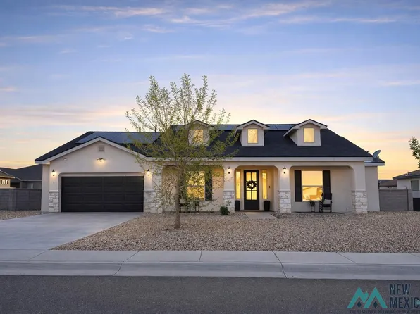 809 Cartagena Ct, Carlsbad, NM 88220