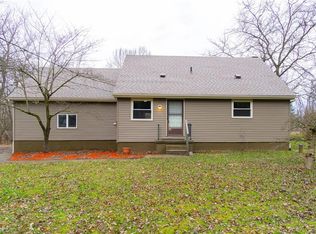 3585 W Western Reserve Rd, Canfield, OH 44406