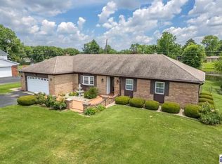 5960 S Ernest St, Terre Haute, IN 47802