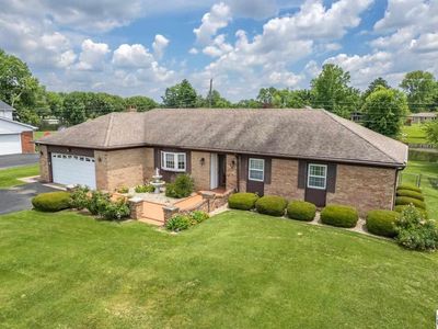 5960 S Ernest St, Terre Haute, IN, 47802