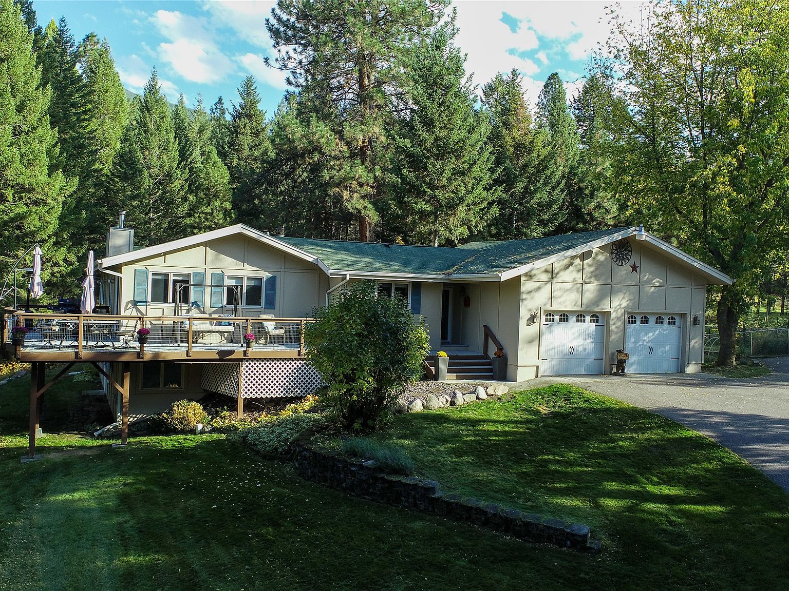 2851 Arneguy Ln, Arlee, MT 59821 Zillow