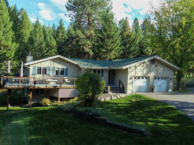 2851 Arneguy Ln, Arlee, MT, 59821