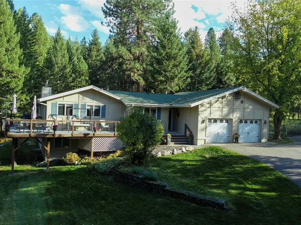 2851 Arneguy Ln, Arlee, MT 59821