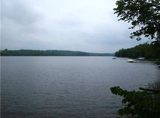 1 Parker Rd, Saint Albans, ME 04971