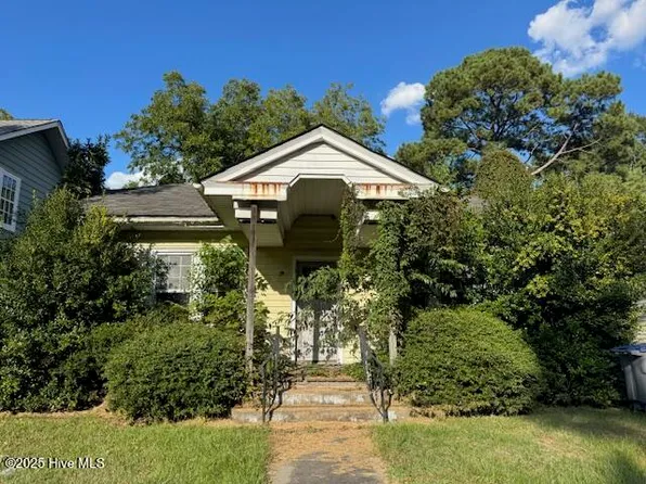 511 Avent Street, Rocky Mount, NC 27804