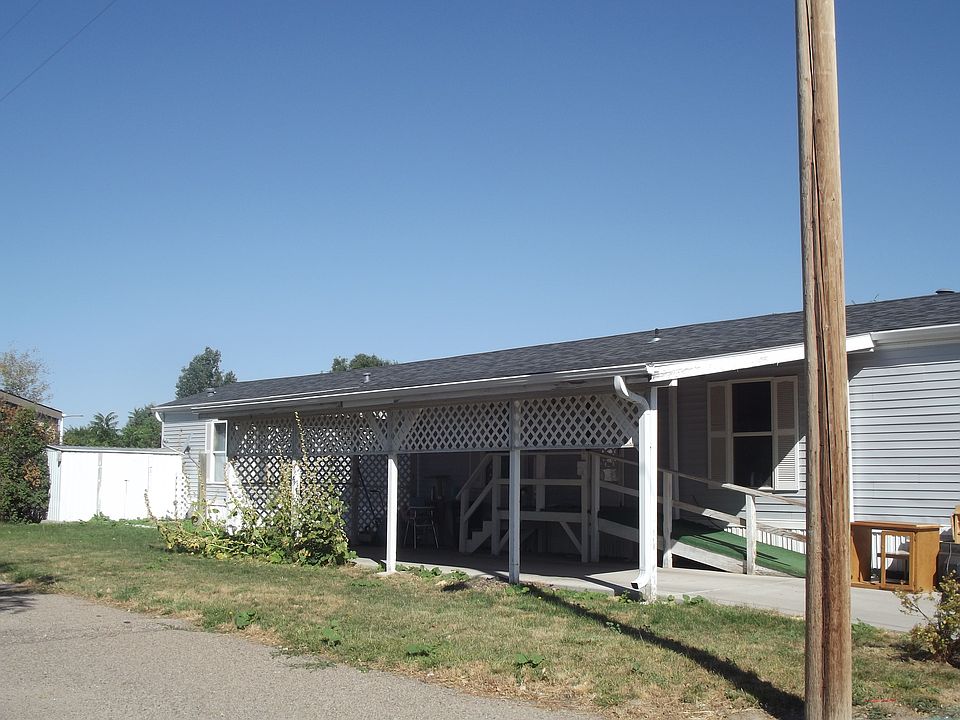 2nd image of 1601 E F St Lot 53