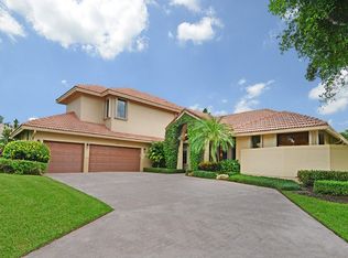 5732 Hamilton Way, Boca Raton, FL 33496