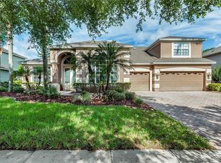 1940 Pamlynne Pl, Windermere, FL 34786