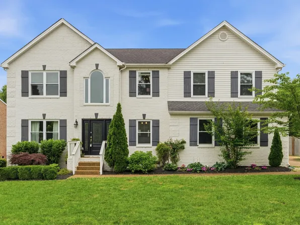 4005 Timber Ridge Ct, Mount Juliet, TN 37122