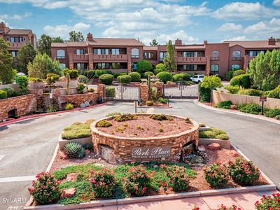 3889 Positano Place #109, Sedona, AZ, 86336
