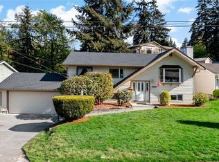 3601 S 263rd St, Kent, WA 98032