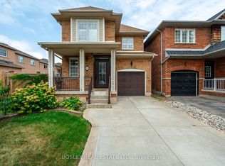 9 Dewsbury Way, Hamilton, ON L8E6C4