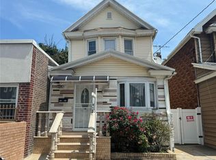 91-11 92nd St, Jamaica, NY 11421