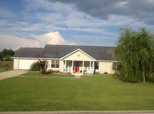 17829 E View Loop, Foley, AL 36535