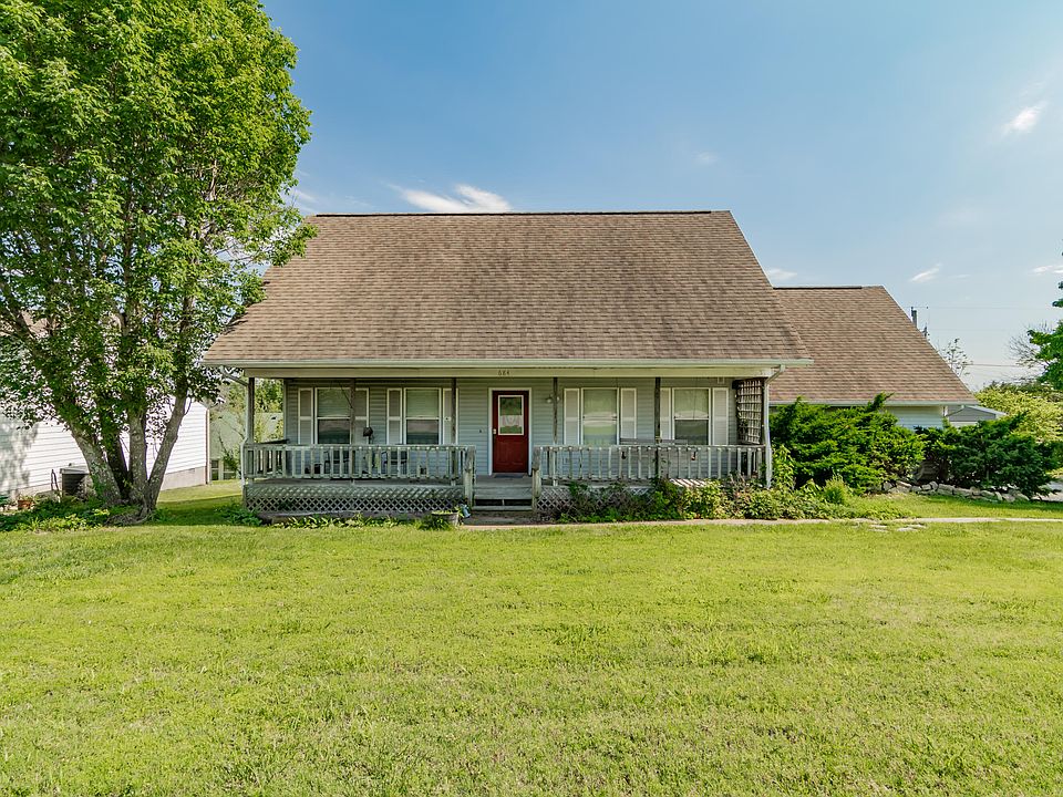 684 Skyview Drive, Branson, MO 65616 Zillow