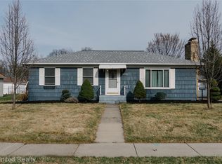 3332 Mc Kee Ave SW, Wyoming, MI