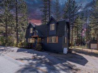 745 Barrett Way, Big Bear, CA 92314