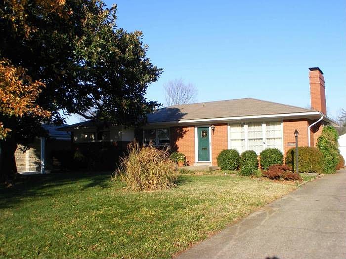 Beautiful ranch home on f