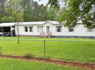 2854 Highway 1147, Deridder, LA 70634
