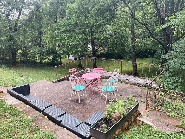 372 Old Haw Creek Rd — Photo 11