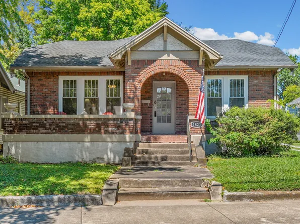1823 S Virginia St, Hopkinsville, KY 42240