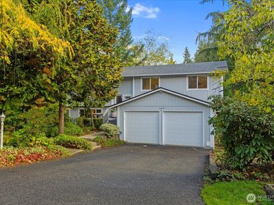 11019 NE 116th Street, Kirkland, WA, 98034