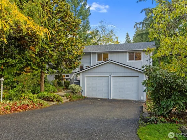 11019 NE 116th Street, Kirkland, WA 98034