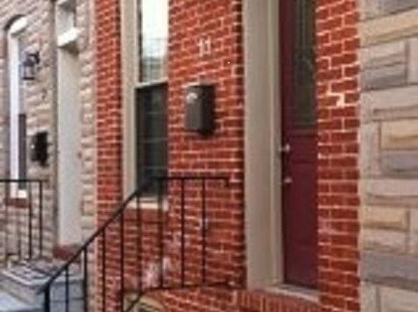 11 N Rose St