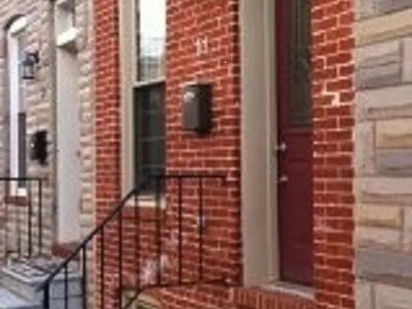 11 N Rose St, Baltimore, MD 21224