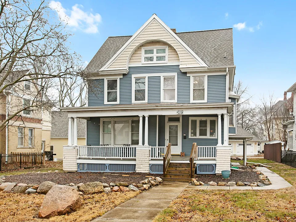 1118 W Church St #2