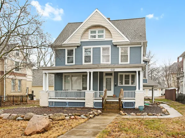 1118 W Church St #2, Champaign, IL 61821