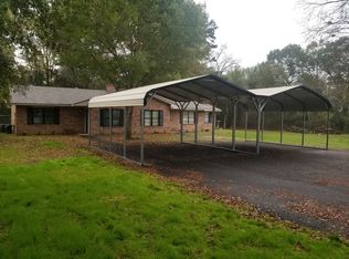 654 N Page Rd, Longview, TX 75605