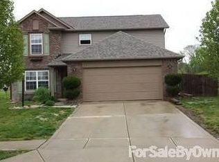 7433 Angus Way, Indianapolis, IN 46217