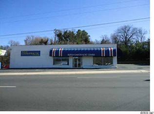 308 E Caswell St, Wadesboro, NC 28170