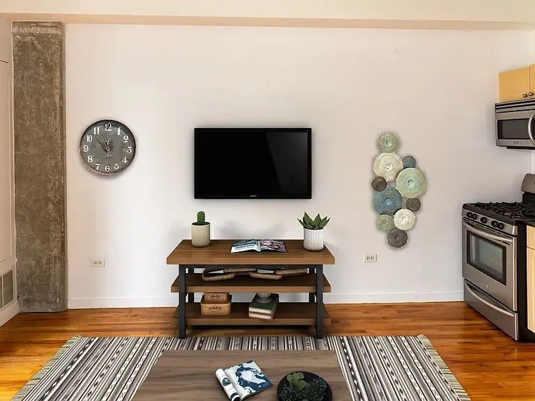 1620 S Michigan Ave #413 — Photo 7