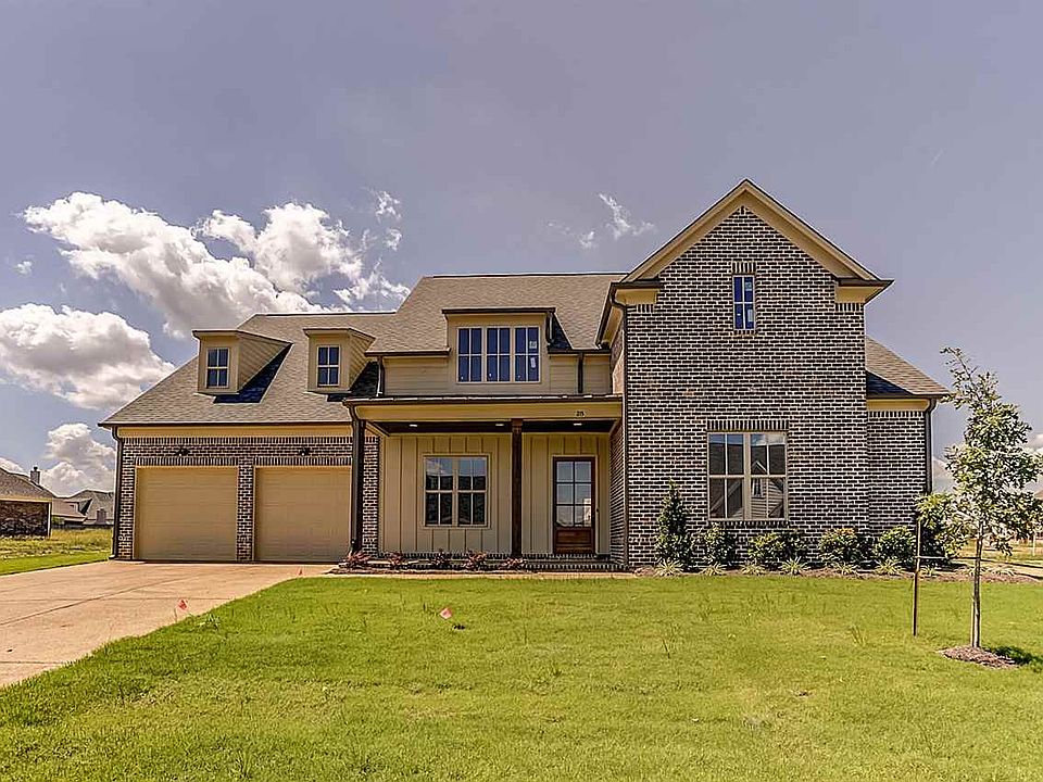 1st image of 215 Egg Farm Cir Lot 66