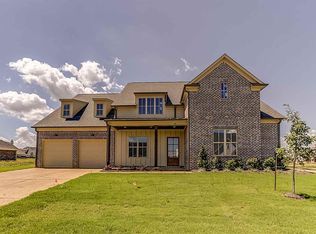 215 Egg Farm Cir LOT 66, Piperton, TN 38017