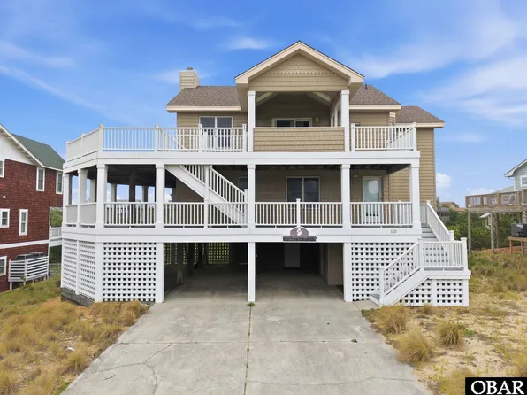 110 N Snow Geese Dr Lot 6, Kitty Hawk, NC 27949