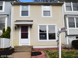 507 Ellrose Ct, Frederick, MD 21703