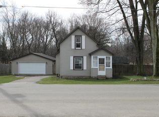 4616 135th Ave, Hamilton, MI 49419