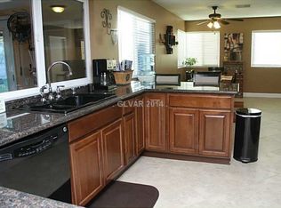 5805 W Cheyenne Ave, Las Vegas, NV 89108