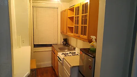 Rented by Downtown Mgt & Realty LLC