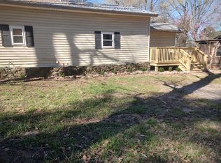 9720 Laurel St, Mabelvale, AR 72103