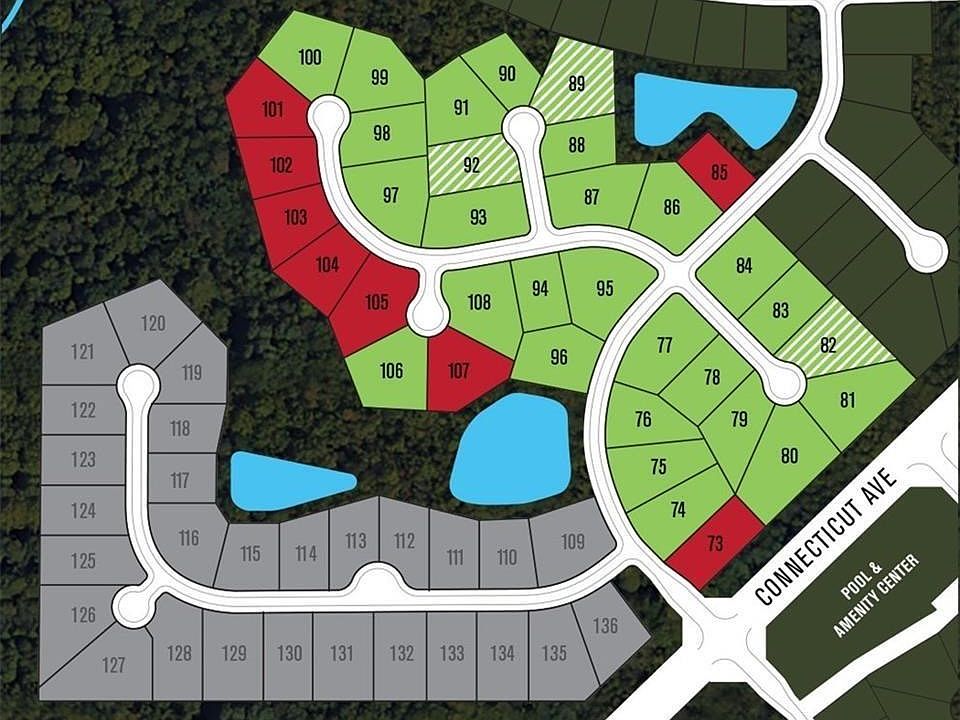 2nd image of 16243 Rocky Creek Ln