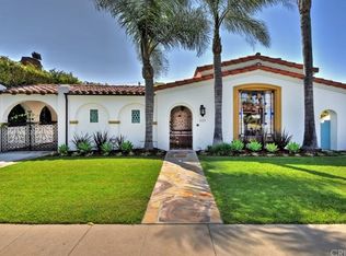 1119 Alvira St, Los Angeles, CA 90035