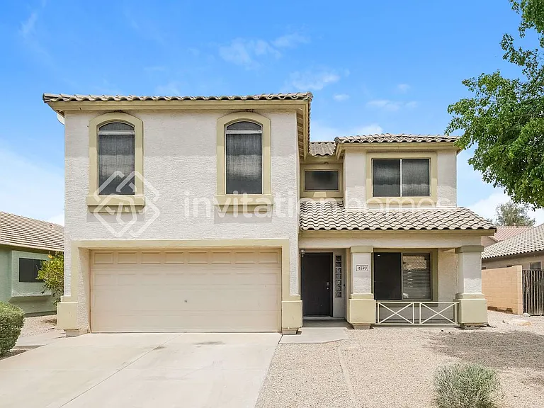 16590 W Melvin St — Photo 1