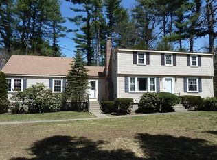 18 Stonebrook Rd, Sudbury, MA 01776