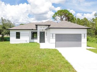 504 W 11th St, Lehigh Acres, FL 33972